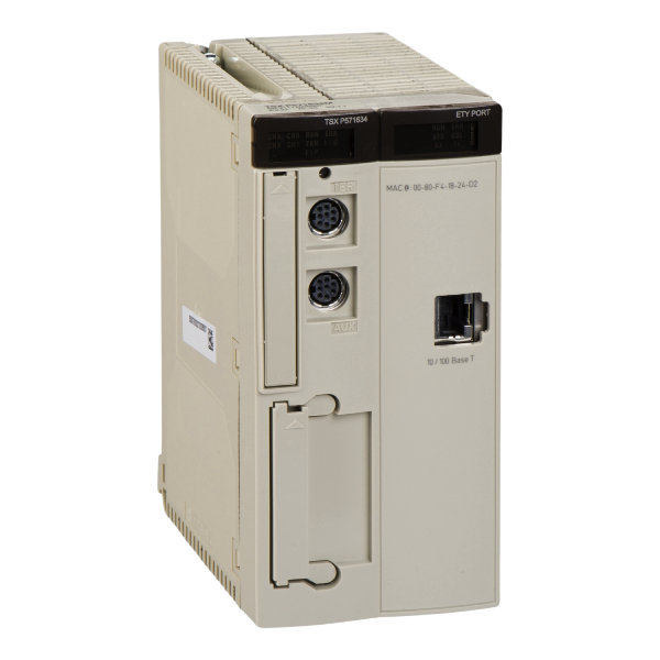 TSXP57354MC New Modicon Unity Processor